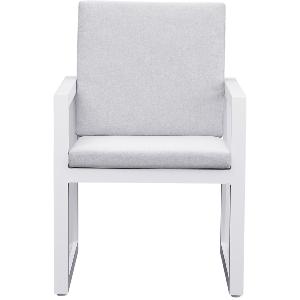 Silla comedor Onix. Blanca