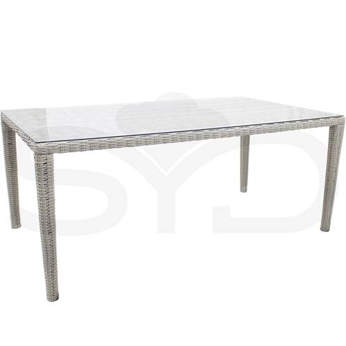 Mesa de fibra "Palma"
