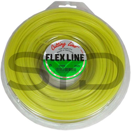 Nylon redondo. 500gr. Med: 2,4-2,7-3-3,3-3,5-4mmø