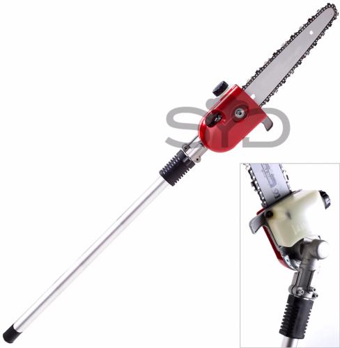 PODADORA GIRADORIA compatible STIHL SP-KM