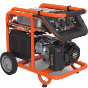 Generador Genergy GORBEA 2200W