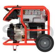 Generador Genergy MONCAYO 4500W