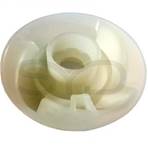 Polea arranque pequeña Husqvarna 345/346/350/351/353