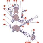 KIT TUERCA CODO GMB30 - Fig. 1