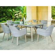 Mesa de comedor modelo Oneta